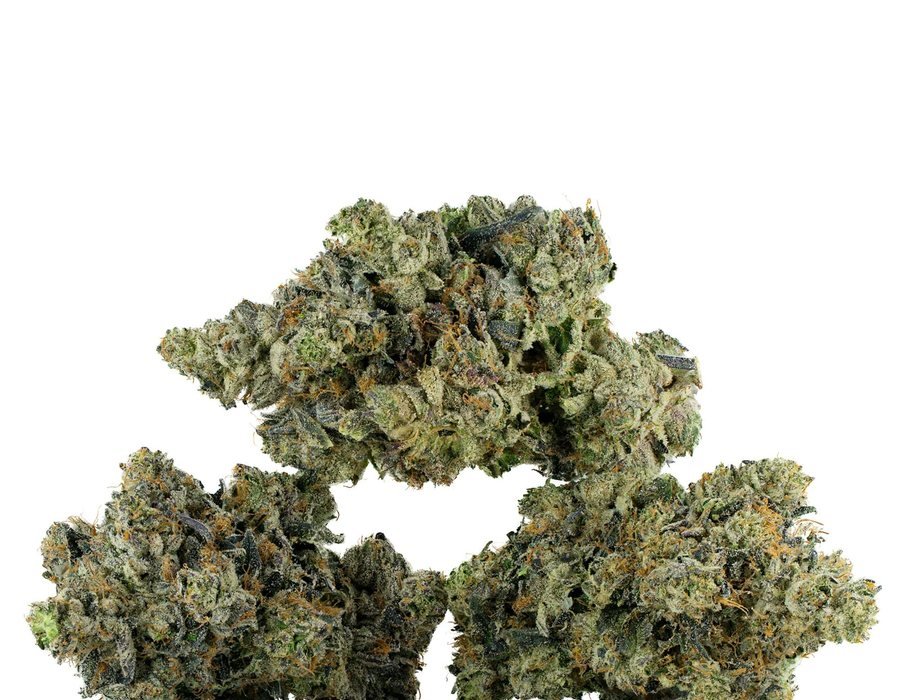 Bulk & ounces at Green Society Canada