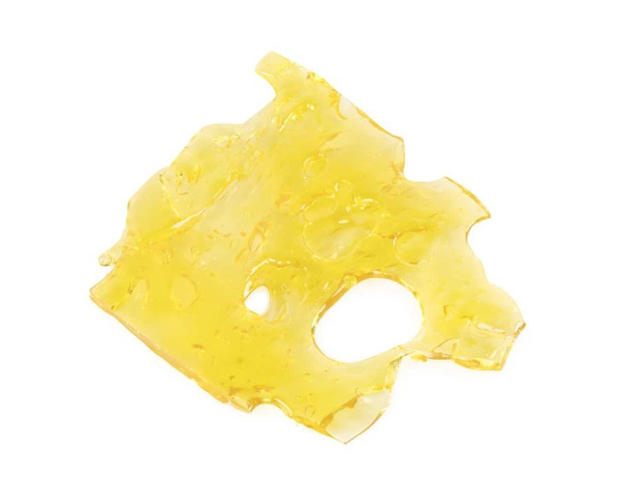 Concentrates at Green Society Canada
