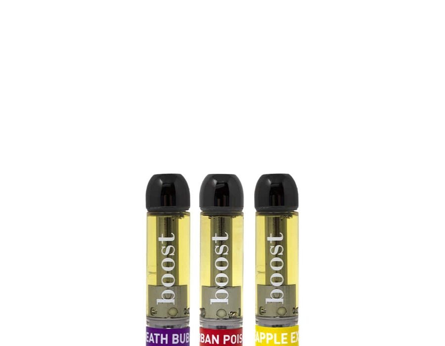 Vape pens at Green Society Canada