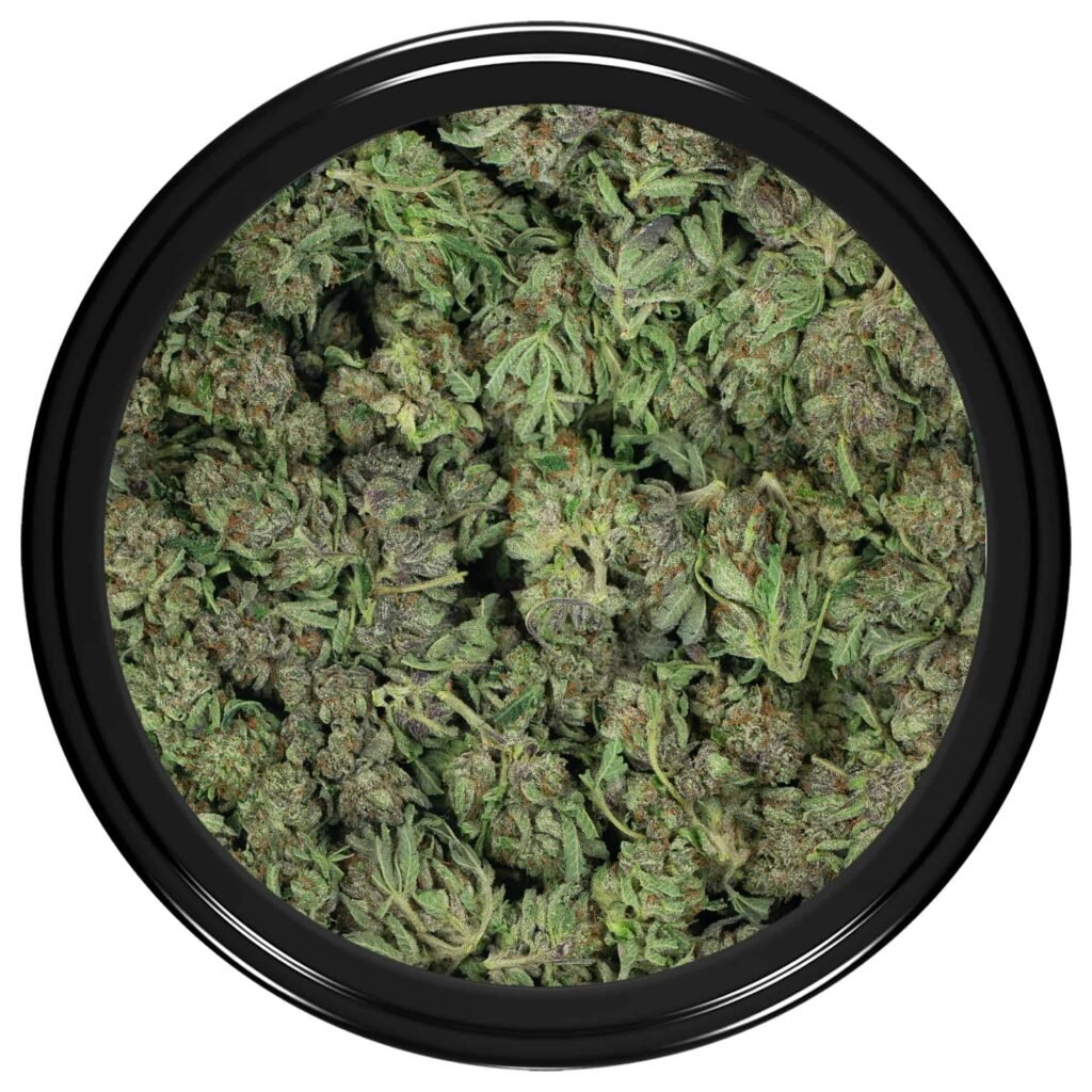 Afghan Kush (Popcorn)