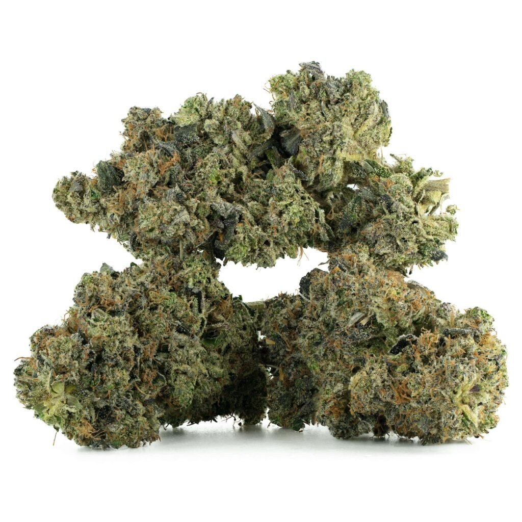 All Gas OG (LSO)