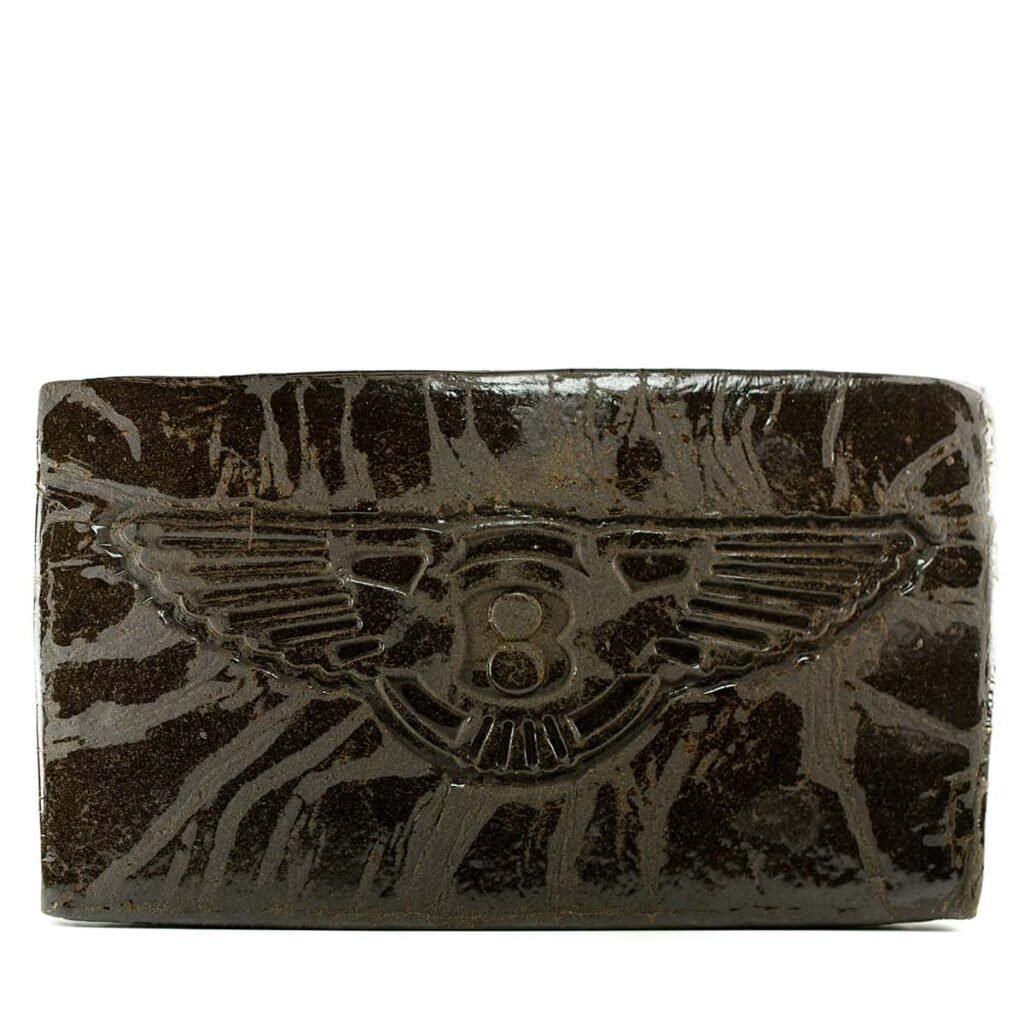 Hash – Bentley