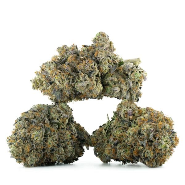 Black Gas