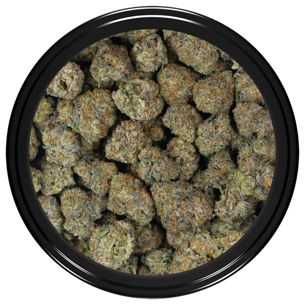 Black Matter (Smalls)