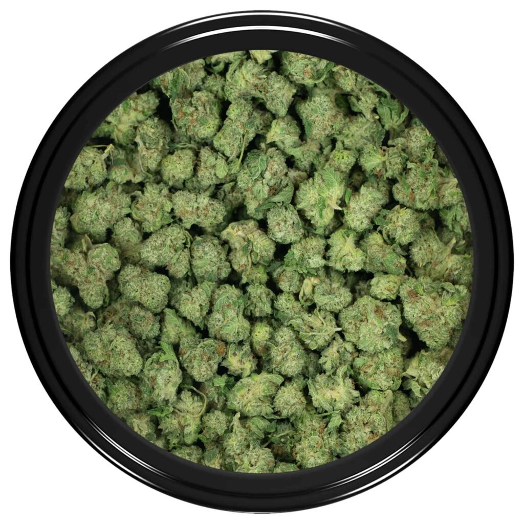 Blackberry Kush (Popcorn)