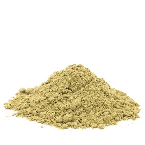 FREE: Kief (1 Gram)
