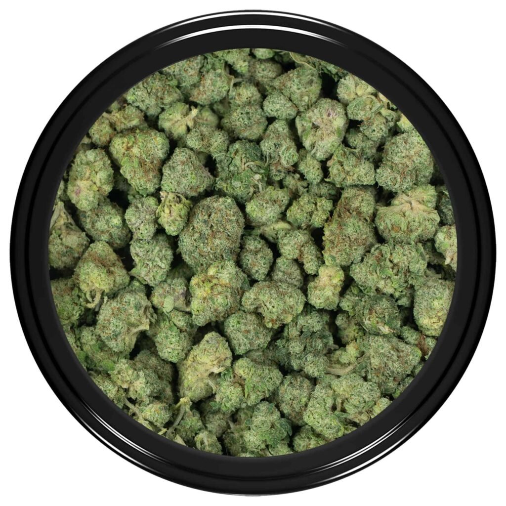 Blue Maui (Popcorn)