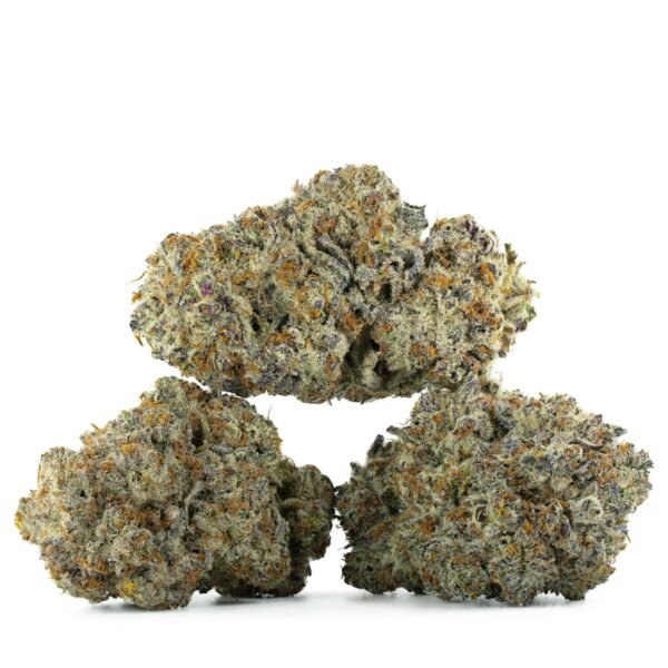 Blueberry Bomb