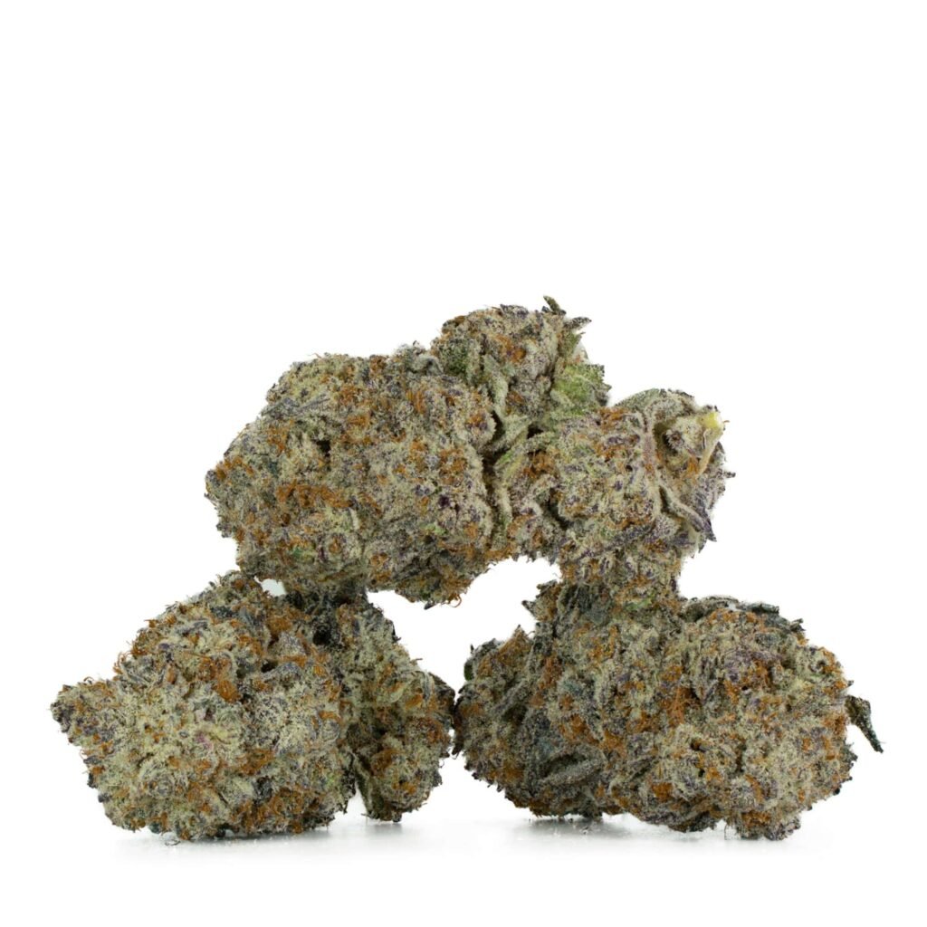Blueberry by DJ Short