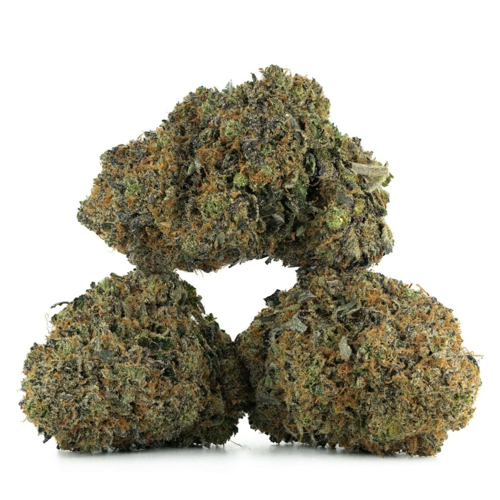 Bubba Island Kush