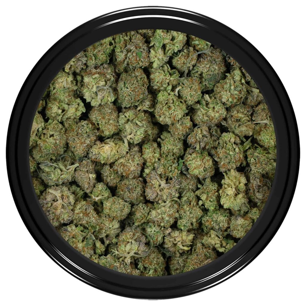 Bubba Payton (Popcorn)