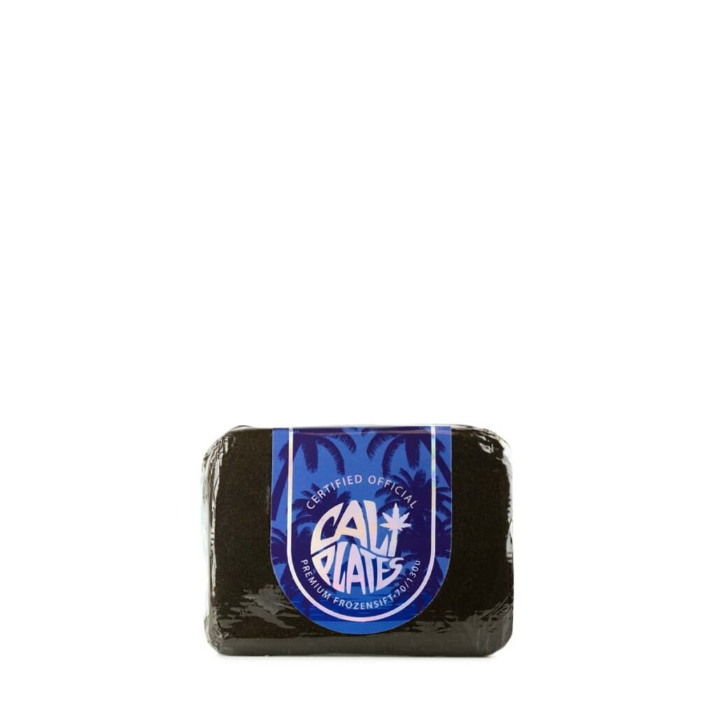 Static Hash – Zkittlez (Cali Plates)