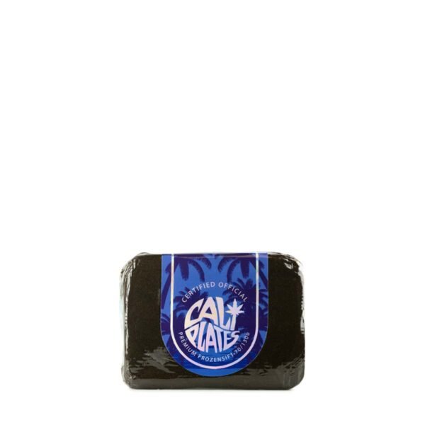 Static Hash – Zkittlez (Cali Plates)