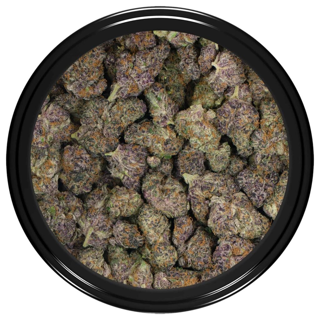 Cherry Popperz by Barney's Farm (Smalls)