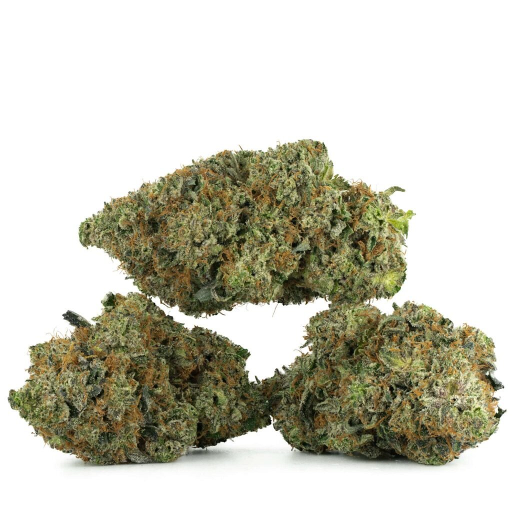 Comatose OG