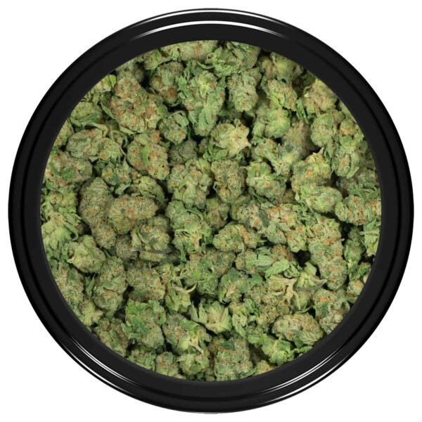 Cosmic Cookies (Popcorn)