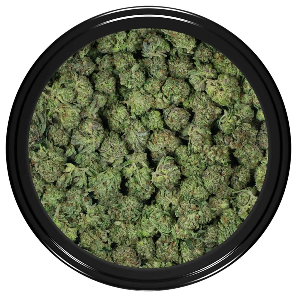 Death Bubba (Popcorn)