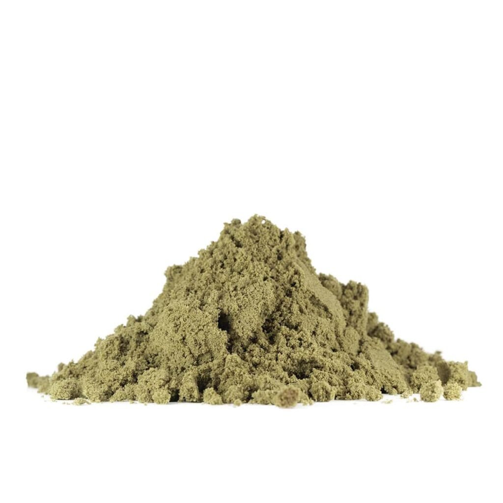 Kief – Donkey Butter