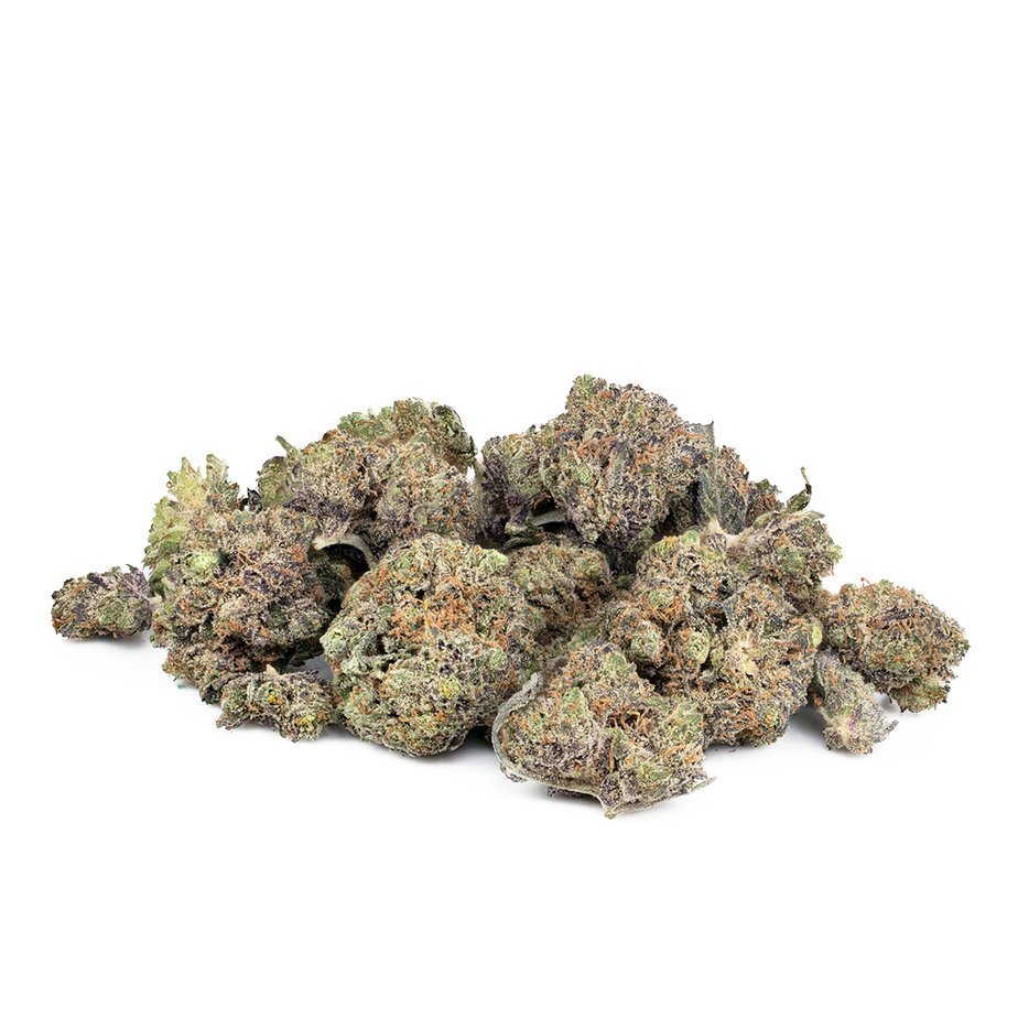 FREE: 1/2 Ounce Cannabis