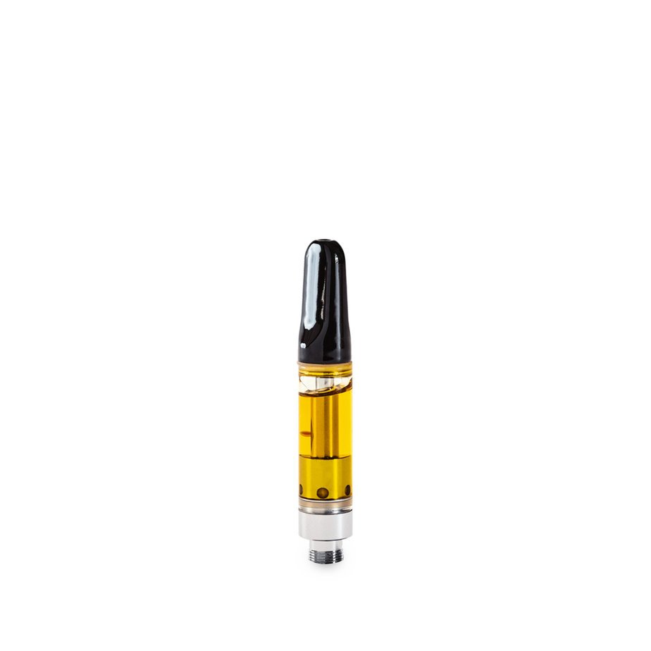 FREE: Vape Cart (1mL)