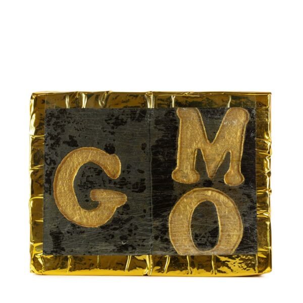 Hash – GMO Cookies