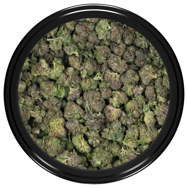God's Green Crack (Popcorn)