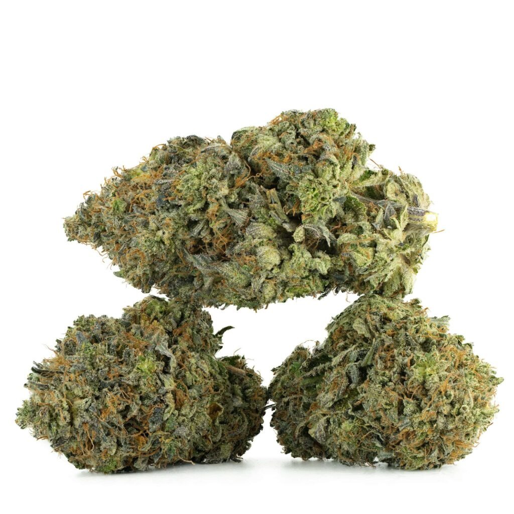 Greasy Death Bubba