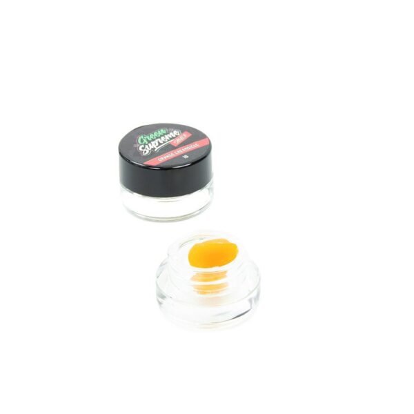 Green Supreme Sauce Buy 2 Get 1