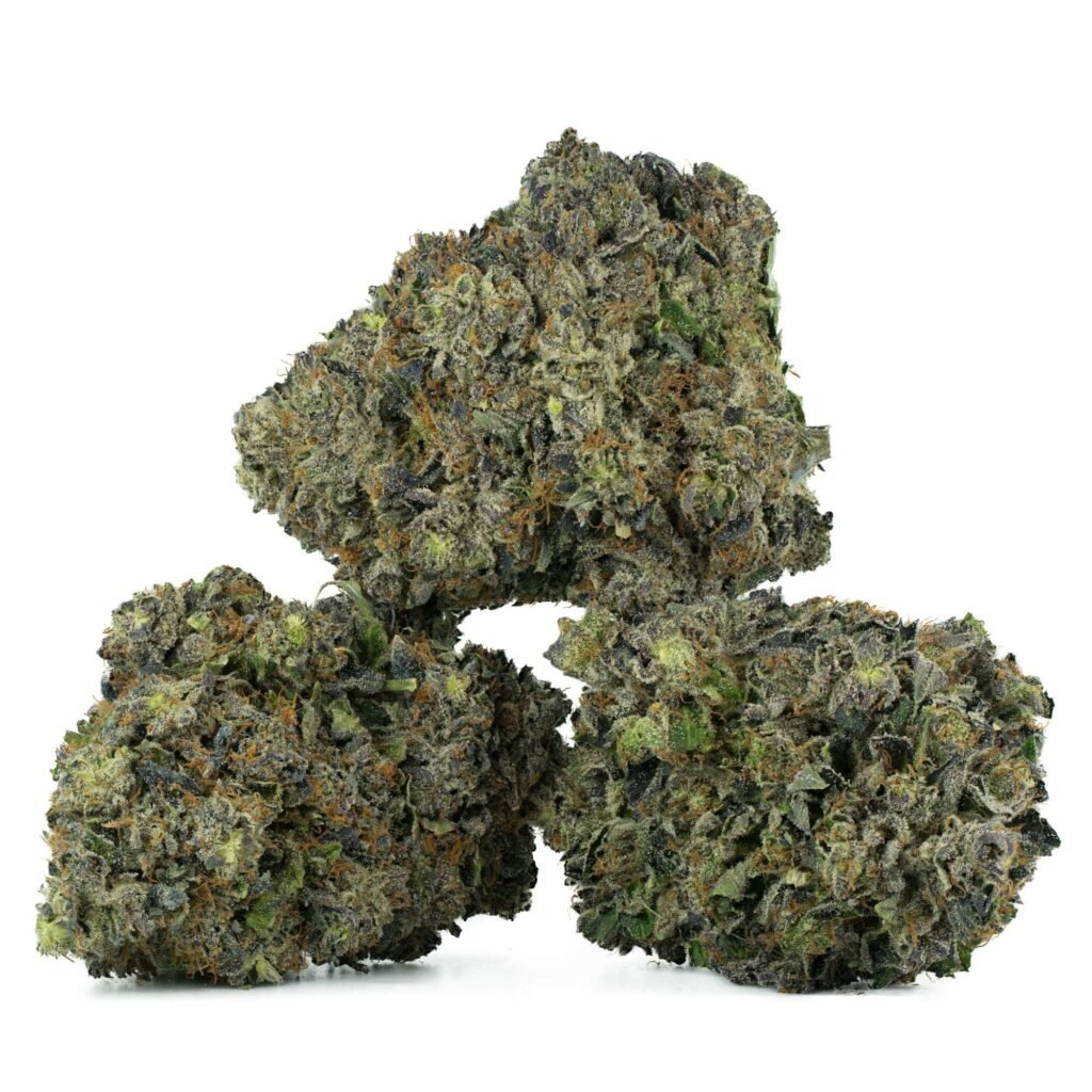 Gucci Pink Kush