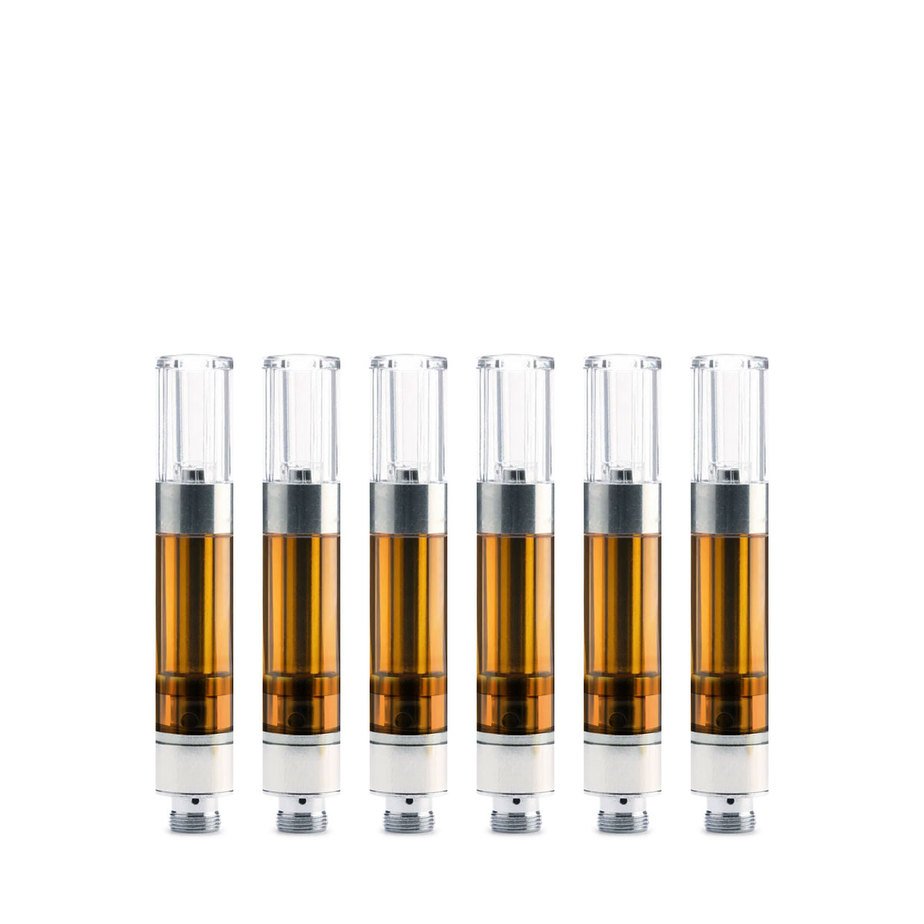 High Voltage Extracts Cart Bundle