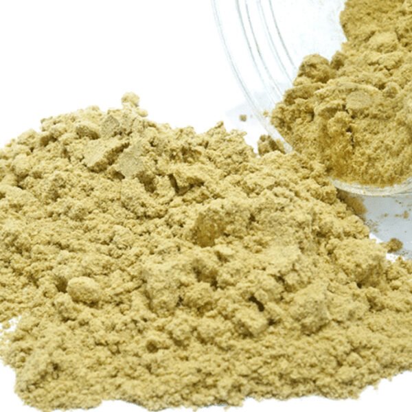 Kief – Mix & Match