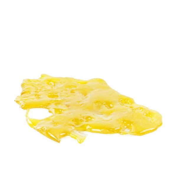 Shatter – MAC Donut