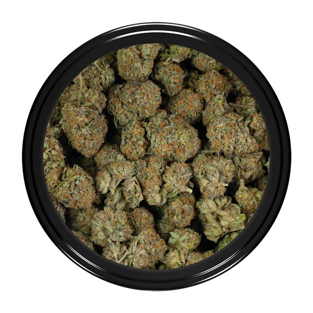 Peanut Butter Breath