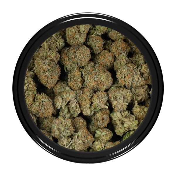 Peanut Butter Breath