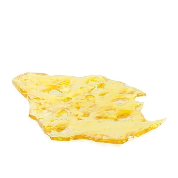 Shatter – Pineapple Express