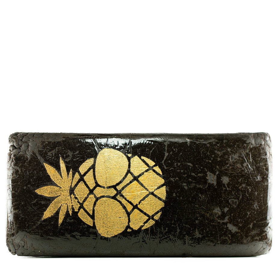 Pineapple Express Hash (Bulk)