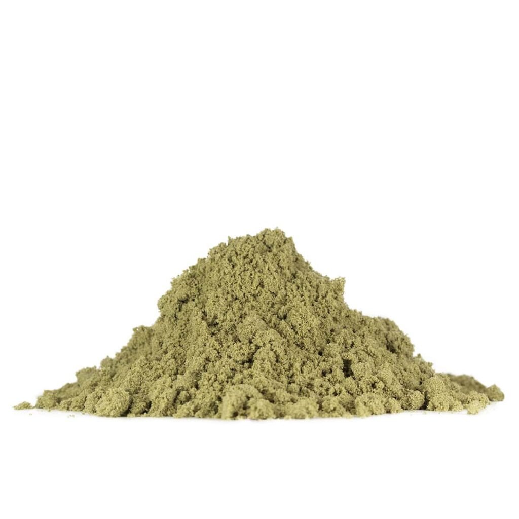 Kief – Pink Death