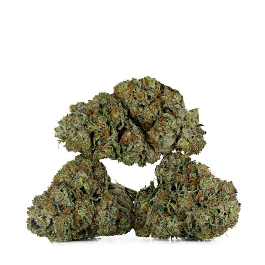 Pre-98 Bubba Kush Elev8