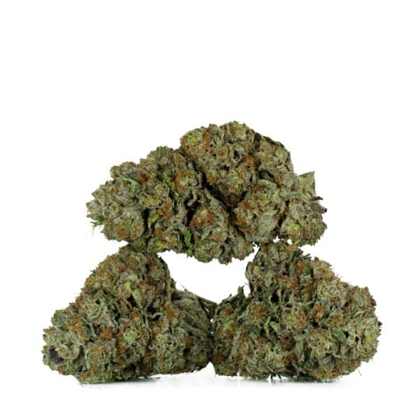 Pre-98 Bubba Kush Elev8