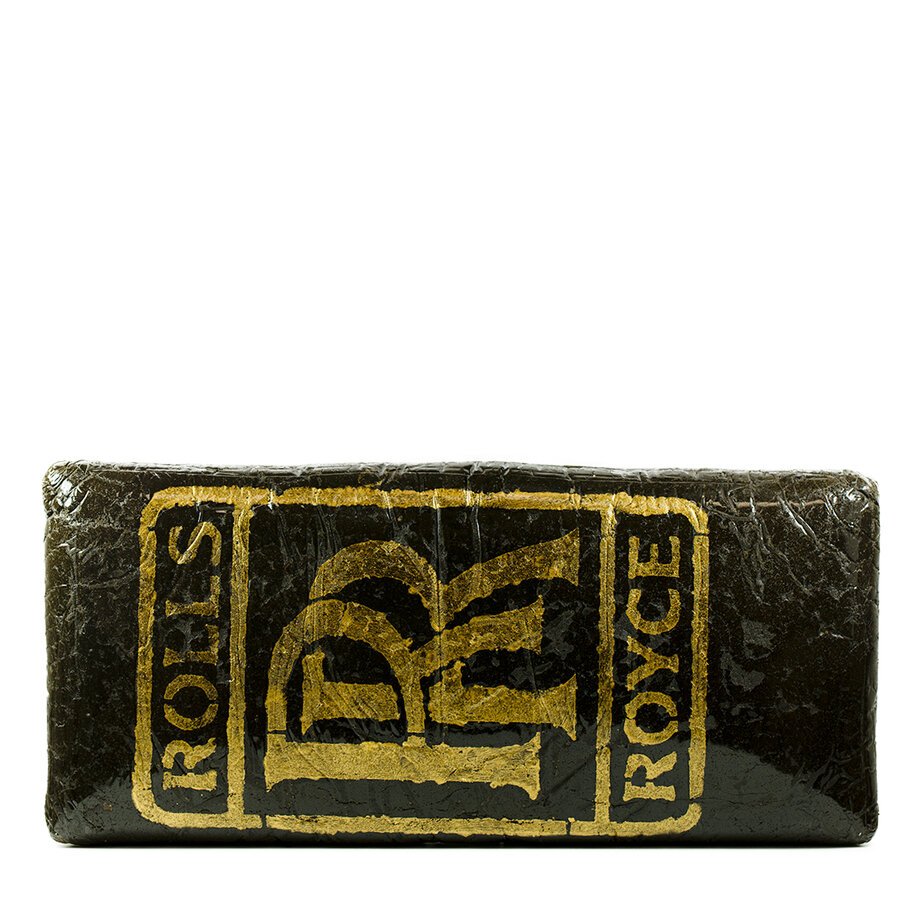 Rolls Royce Hash (Bulk)