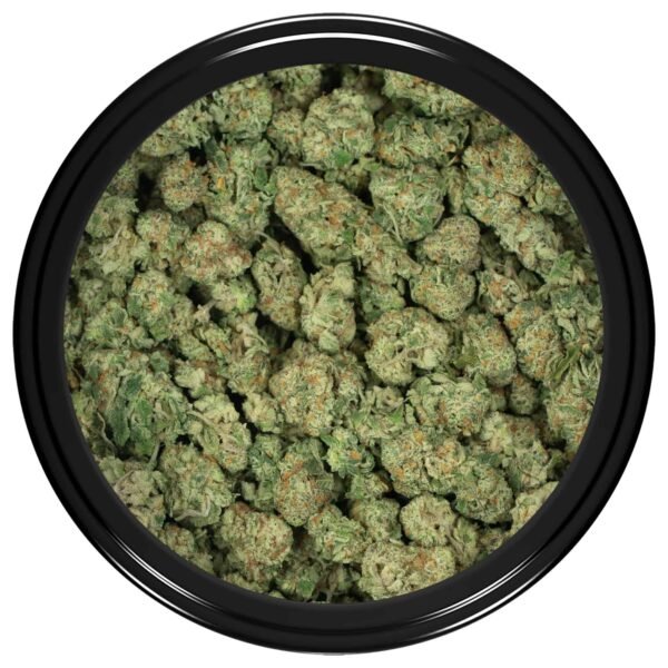 Silver Widow (Popcorn)
