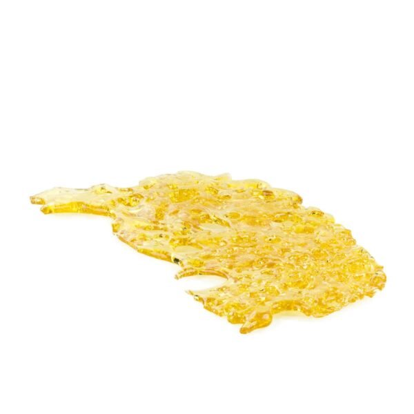 Shatter – Sundae Driver