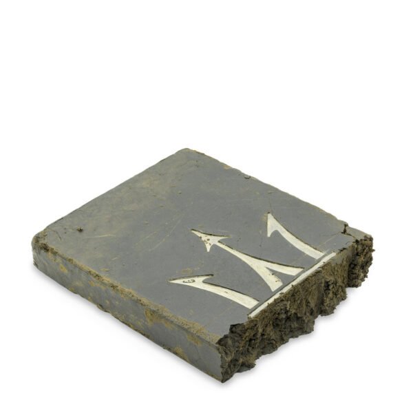 Hash – Trident