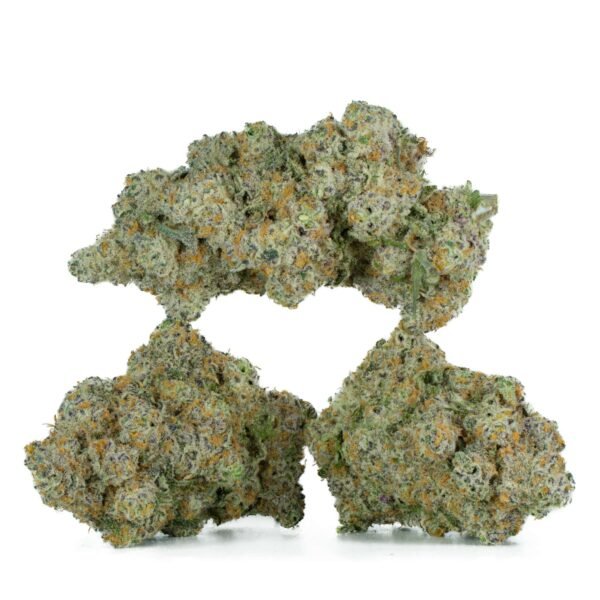 White Caviar